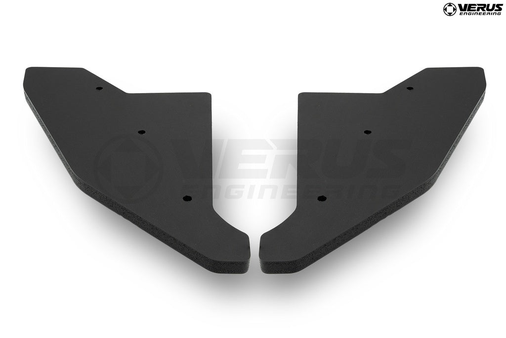 VERUS ENGINEERING(ヴェルスエンジニアリング)A0234A：TOYOTA 86（ZN6）/SUBARU BRZ（ZC6）：ストリートリアスパッツキット