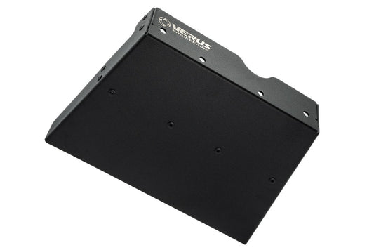 VERUS ENGINEERING(ヴェルスエンジニアリング)A0245A：TOYOTA・GR：A90スープラ・SUPRA・リアデフクーリングプレート