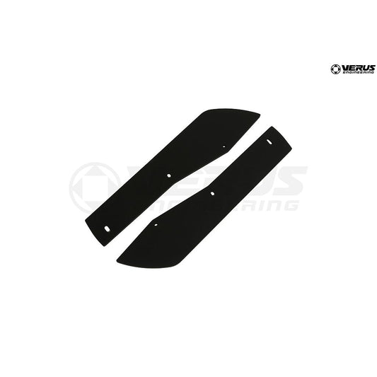 VERUS ENGINEERING(ヴェルスエンジニアリング)A0256A：スバルWRX（GVB）ストリートリアスパッツキット