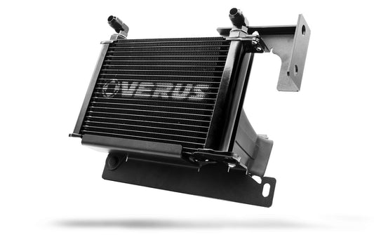 VERUS ENGINEERING(ヴェルスエンジニアリング)：A0262A：TOYOTA：A90スープラ：オイルクーラーキット