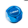 VERUS ENGINEERING(ヴェルスエンジニアリング)A0310A・Subaru/Toyota対応FHSオイルキャップ：全3色