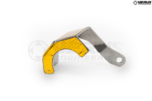 VERUS ENGINEERING(ヴェルスエンジニアリング)A0397A・TOYOTA 86(ZN6)SUBARU BRZ(ZC6)対応スタビライザーヒートシールド