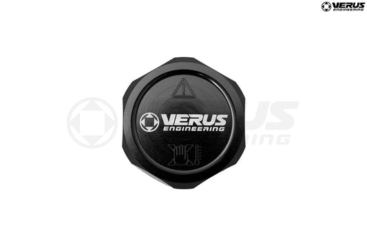 VERUS ENGINEERING(ヴェルスエンジニアリング)A0409A：FORD GT350等：ラジエタークーラントキャップ