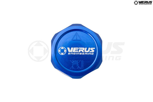 VERUS ENGINEERING(ヴェルスエンジニアリング)A0409A：FORD GT350等：ラジエタークーラントキャップ
