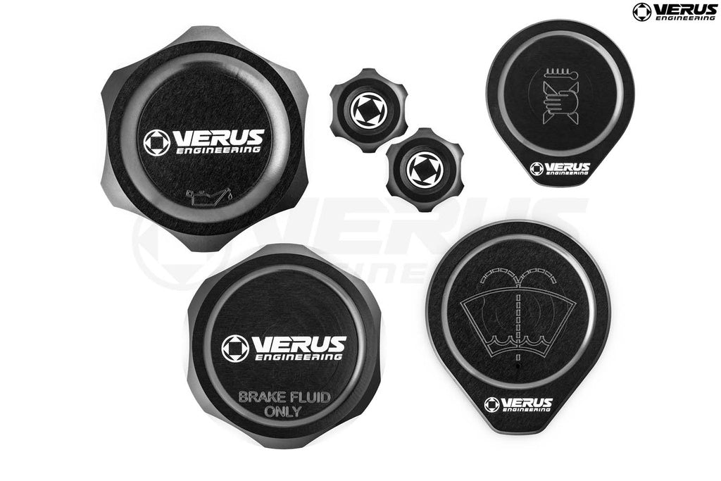 VERUS ENGINEERING(ヴェルスエンジニアリング)A0436A：スバルWRX