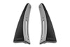 Front Splitter Endplates - Toyota GR86 / Subaru BRZ
