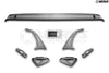 VERUS ENGINEERING(ヴェルスエンジニアリング)A0466A：TOYOTA GR86(ZN8) / SUBARU BRZ(ZD8)：ハイエフィエンシーウイング