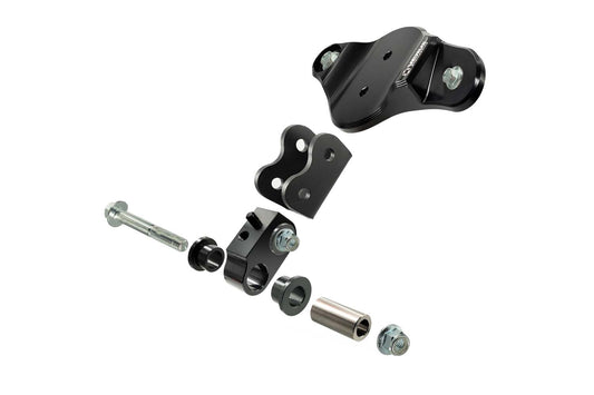 VERUS ENGINEERING(ヴェルスエンジニアリング)A0470A・GR86(ZN8)/BRZ(ZD8)/WRX(VBH)・強化エンジンマウント