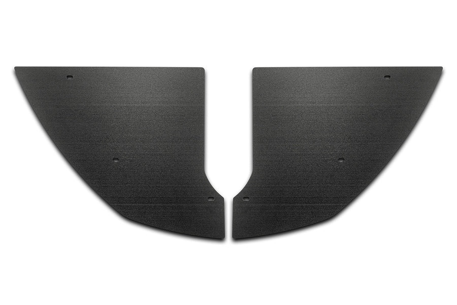 Rear Spat Kit - Toyota GR86 / Subaru BRZ