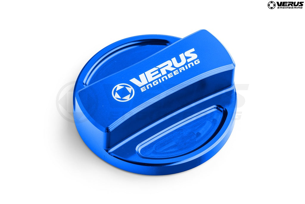 VERUS ENGINEERING(ヴェルスエンジニアリング)A0492A：GR86（ZN8）86（ZN6）BRZ（ZC6/ZD8）WRX（VB）ガソリンキャップ（全3色）