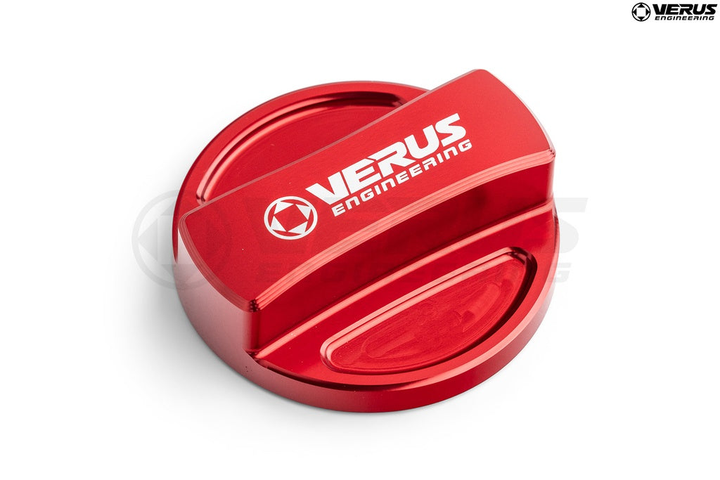 VERUS ENGINEERING(ヴェルスエンジニアリング)A0492A：GR86（ZN8）86（ZN6）BRZ（ZC6/ZD8）WRX（VB）ガソリンキャップ（全3色）