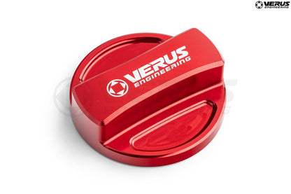 VERUS ENGINEERING(ヴェルスエンジニアリング)A0492A：GR86（ZN8）86（ZN6）BRZ（ZC6/ZD8）WRX（VB）ガソリンキャップ（全3色）