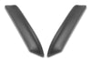 Plastic Anti-Buffeting Wind Deflectors - Toyota GR86 / Subaru BRZ