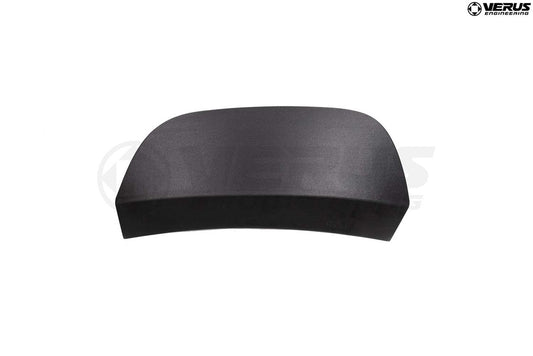 VERUS ENGINEERING(ヴェルスエンジニアリング)A0514A：エキゾーストカットアウトカバー：SUBARU WRX（VAB)