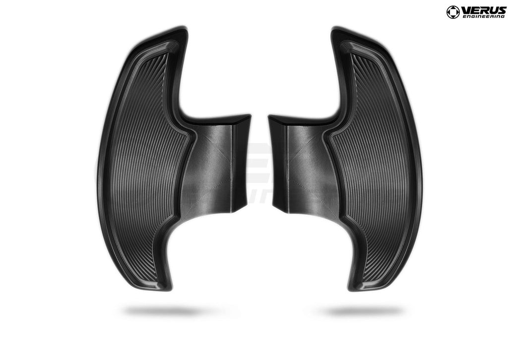 VERUS ENGINEERING(ヴェルスエンジニアリング)A0522A：TOYOTA・GR：A90スープラ・SUPRA・パドルシフターキット：全4色