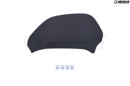 VERUS ENGINEERING(ヴェルスエンジニアリング)A0526A：エキゾーストカットアウトカバー：SUBARU WRX（VBH)