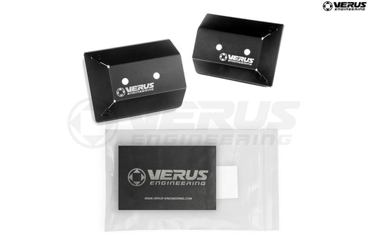 VERUS ENGINEERING(ヴェルスエンジニアリング)A0527A：SUBARU・WRX（VB）ブレーキクーリングダクトキット
