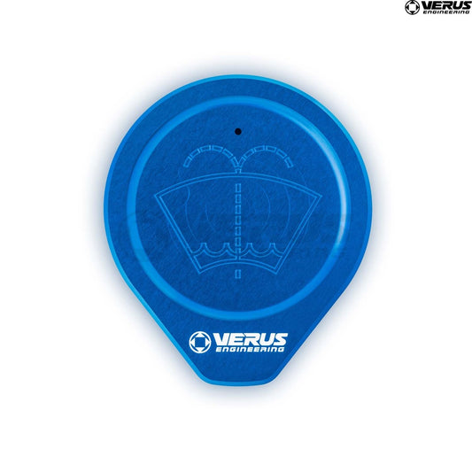Windshield Washer Fluid Reservoir Cap - Mazda Miata (ND)