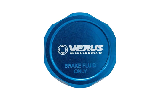 VERUS ENGINEERING(ヴェルスエンジニアリング)A0648A・TOYOTA GRカローラ対応ブレーキマスターキャップ：全3色