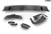 VERUS ENGINEERING(ヴェルスエンジニアリング)A0649A・TOYOTA GR SUPRA(A90/A91)対応UCWスワンネックリアウイング