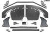 VERUS ENGINEERING(ヴェルスエンジニアリング)A0654A：BMW M3 (G80）M4 (G82）・フロントスプリッターキット