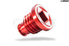VERUS ENGINEERING(ヴェルスエンジニアリング)A0664A・TOYOTA GRカローラ対応クーラントブリードスクリュー：全3色
