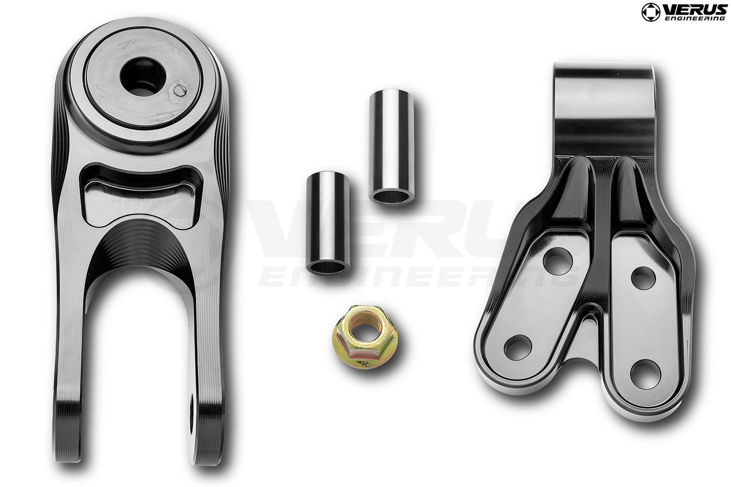 VERUS ENGINEERING(ヴェルスエンジニアリング)A0697A：TOYOTA：GRカローラピッチストップマウント