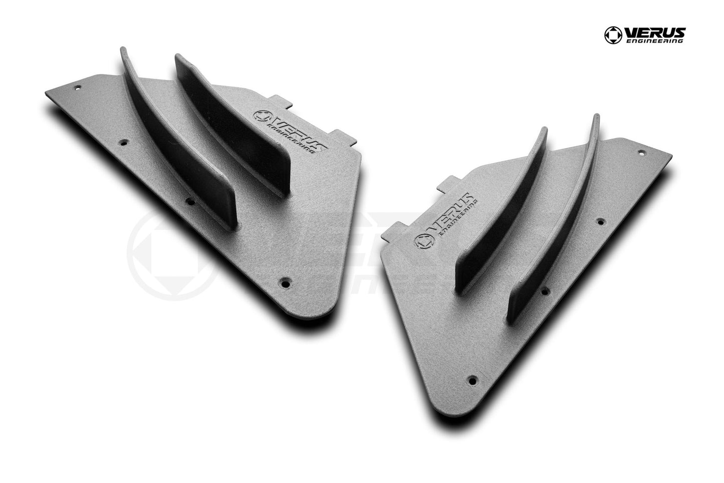 VERUS ENGINEERING(ヴェルスエンジニアリング)A0810A：シボレー・コルベットスティングレー/Z06（C8)：コントロールアームストレイクキット