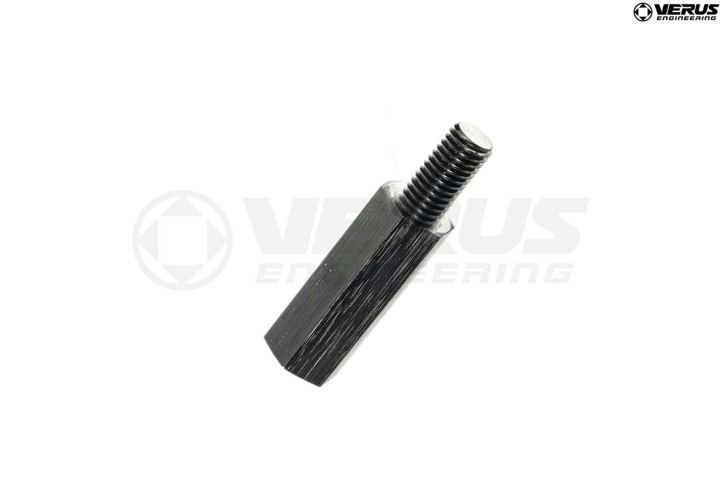 VERUS ENGINEERING ユニバーサルパーツ（汎用）：U-SP25：サポートロッドスペーサー：25mm