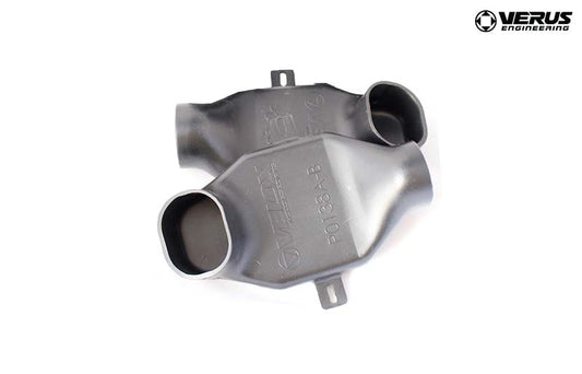 VERUS ENGINEERING ユニバーサルパーツ（汎用）：U-A0008：ブレーキダクトセット（パンケーキダクト）