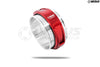 VERUS ENGINEERING ユニバーサルパーツ（汎用）：X-A0056A-B：X-Seriesクランプアセンブリ：3.5インチ