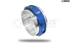 VERUS ENGINEERING ユニバーサルパーツ（汎用）：X-A0064A-B：X-Seriesクランプアセンブリ：4インチ