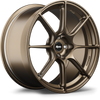 APEX SM-8RS 鍛造ホイール 17x8 ET40 4x100mm：17インチ8J+40：Mazda：全3色