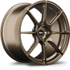 APEX SM-8RS Satin Bronze ホイール単体