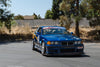 APEX VS-5RS 装着の BMW 3シリーズ E36 装着例2