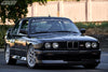 APEX ARC-8 装着の BMW M3 E30 装着例4
