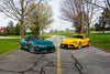 TOYOTA GR Supra A90 APEX ML-10RT 装着例 8