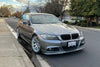 APEX EC-7 装着の BMW 3シリーズ E90/E91 LCI 装着例4