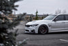 BMW M3 F80 FL-5 Satin Black F:18x9.5" ET22 / R:18x10" ET25 4本セット 4