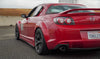 MAZDA RX-8 APEX VS-5RS 装着例 5