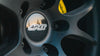BMW M3 E46 FL-5 Satin Black 18x9.5" ET22 4本セット 8