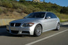 BMW 3シリーズ E90/E91/E92/E93 に APEX ARC-8 F:18x8.5J ET38 / R:18x9.5J ET35 を装着