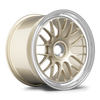 APEX ML-10RT 鍛造ホイール 19x12 ET46 PSCL：19インチ12J+46：Porsche：全4色