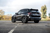 BMW X3M F97 VS-5RX Anthracite F:20x9.5" ET22 / R:20x10.5" ET36 4本セット 3