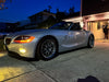 APEX ARC-8 装着の BMW Z4 E85/E86 装着例2