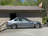 APEX ARC-8 装着の BMW M3 E46 装着例4