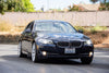APEX EC-7 装着の BMW 5シリーズ F10/F11 装着例3