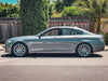 APEX SM-10 装着の BMW 5シリーズ F10/F11 装着例3