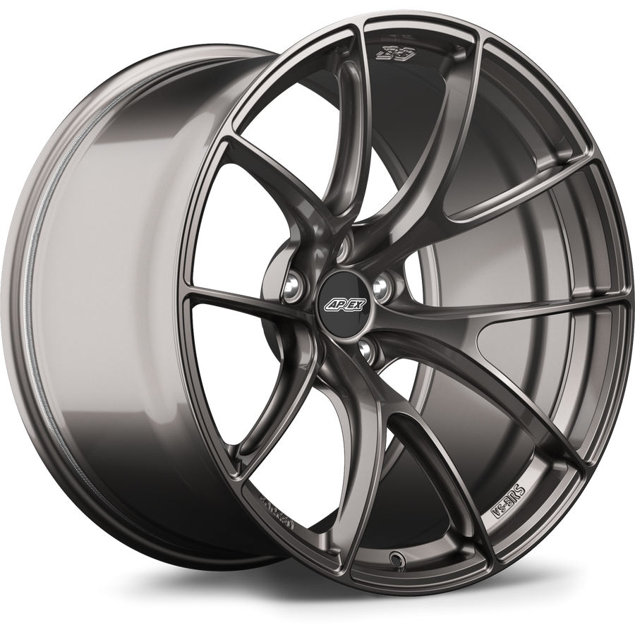 APEX VS-5RS 鍛造ホイール 20x11.5 ET3 5x115mm：20インチ11.5J+3：Dodge：全4色