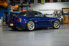 APEX VS-5RS 装着の BMW Z4 M E85/E86 装着例3